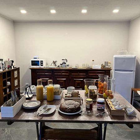 Azienda Agrituristica Scotti Somma Lombardo Exteriér fotografie