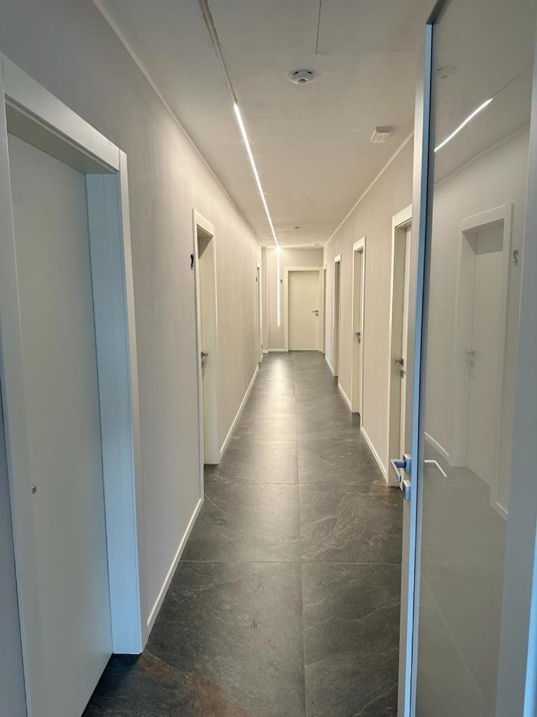 Azienda Agrituristica Scotti Somma Lombardo Exteriér fotografie