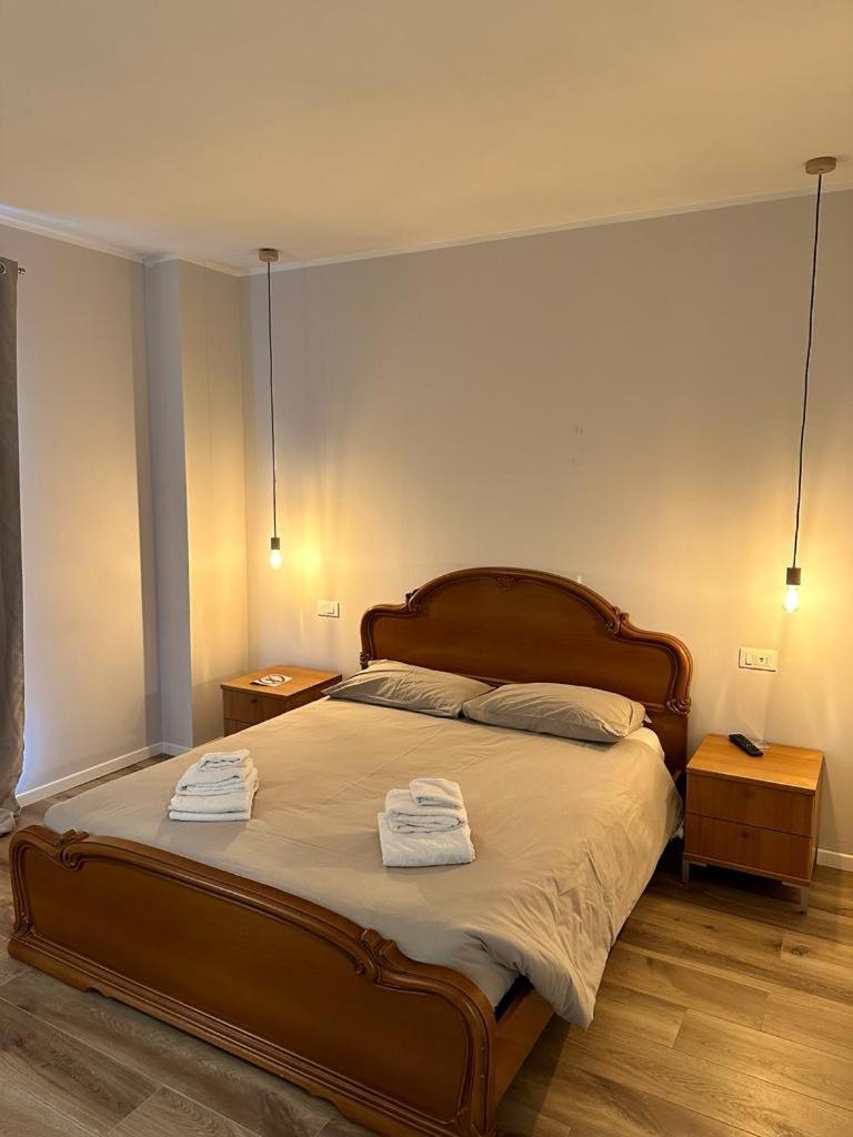 Azienda Agrituristica Scotti Somma Lombardo Exteriér fotografie