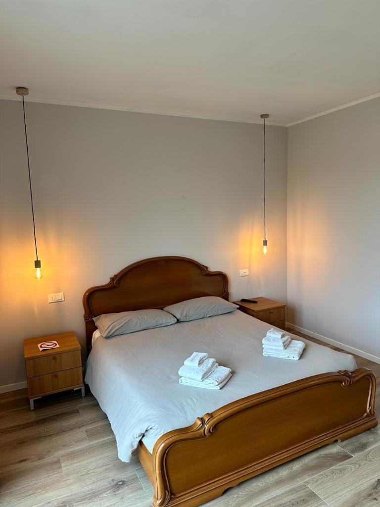 Azienda Agrituristica Scotti Somma Lombardo Exteriér fotografie