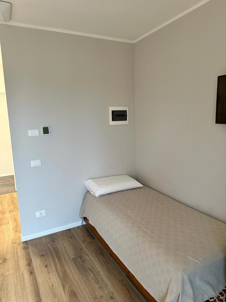 Azienda Agrituristica Scotti Somma Lombardo Exteriér fotografie