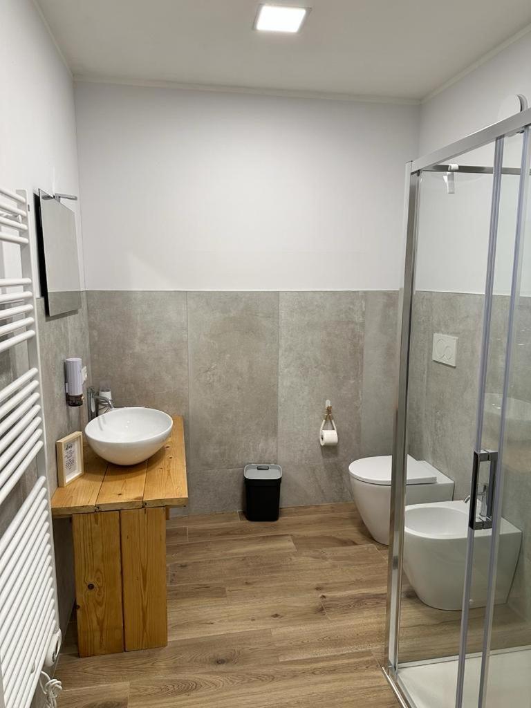 Azienda Agrituristica Scotti Somma Lombardo Exteriér fotografie